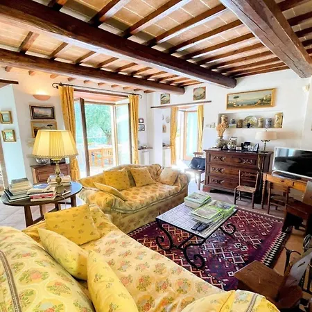 Villa Spoleto Country Park - Slps 28 A Wonderland