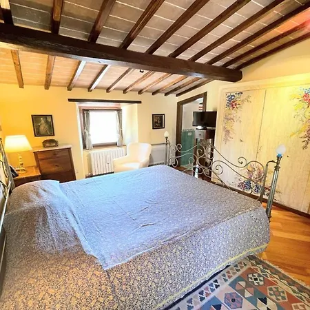 Spoleto Country Park - Slps 28 A Wonderland Villa