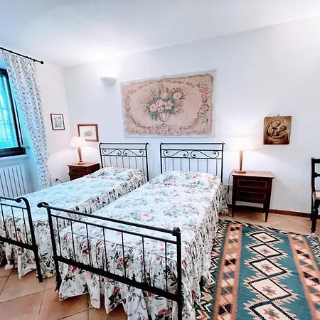 Spoleto Country Park - Slps 28 A Wonderland Villa