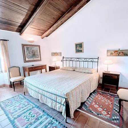 Spoleto Country Park - Slps 28 A Wonderland Villa *
