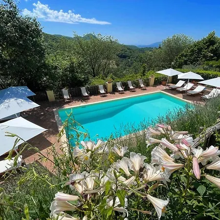 Spoleto Country Park - Slps 28 A Wonderland Villa *