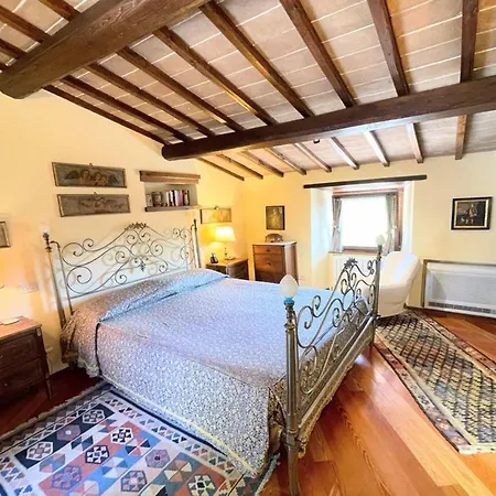 Spoleto Country Park - Slps 28 A Wonderland Villa
