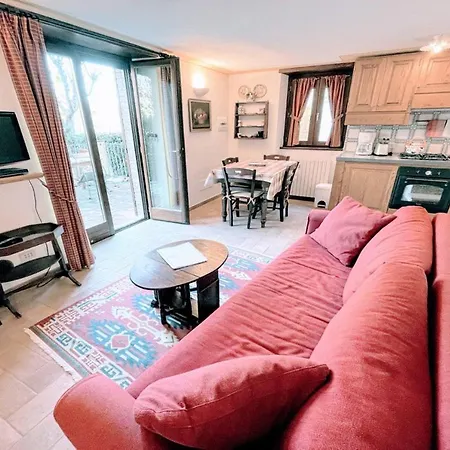 Spoleto Country Park - Slps 28 A Wonderland Villa