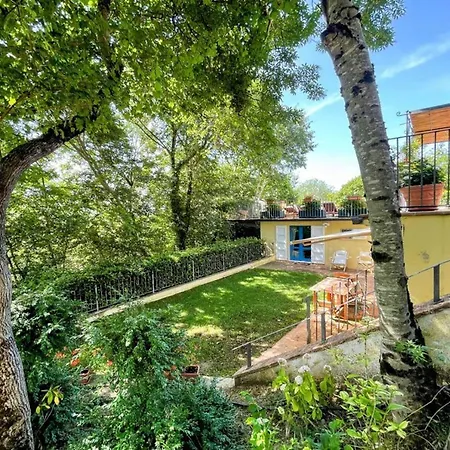 Villa Spoleto Country Park - Slps 28 A Wonderland
