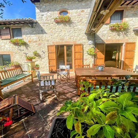 Villa Spoleto Country Park - Slps 28 A Wonderland *