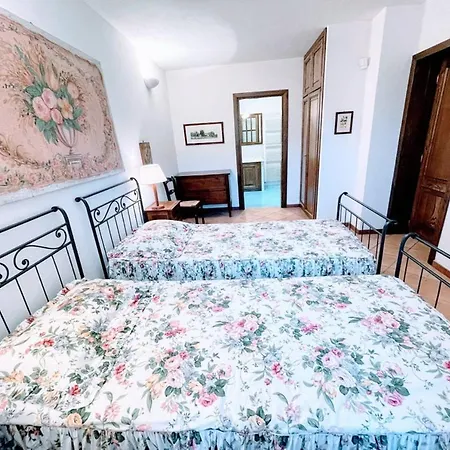 Spoleto Country Park - Slps 28 A Wonderland Villa *
