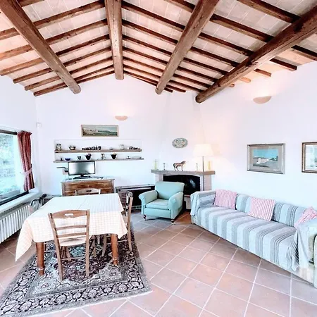 Spoleto Country Park - Slps 28 A Wonderland Villa Acquaiura