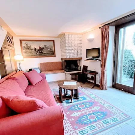 Spoleto Country Park - Slps 28 A Wonderland Villa *