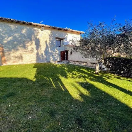 Spoleto Country Park - Slps 28 A Wonderland Villa Acquaiura