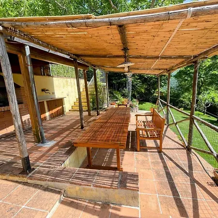 Villa Spoleto Country Park - Slps 28 A Wonderland Acquaiura