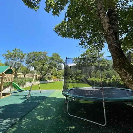 Spoleto Country Park - Slps 28 A Wonderland * Acquaiura