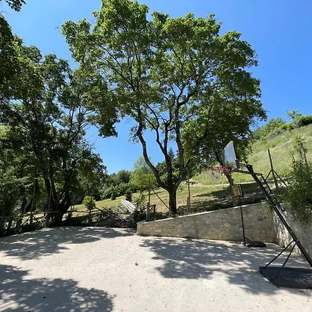 Spoleto Country Park - Slps 28 A Wonderland Villa