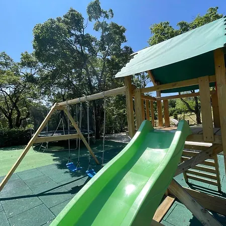 Spoleto Country Park - Slps 28 A Wonderland