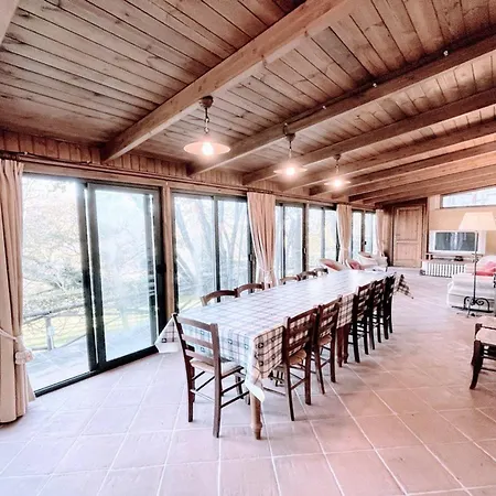 Spoleto Country Park - Slps 28 A Wonderland Villa Acquaiura