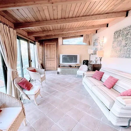 Spoleto Country Park - Slps 28 A Wonderland Villa *