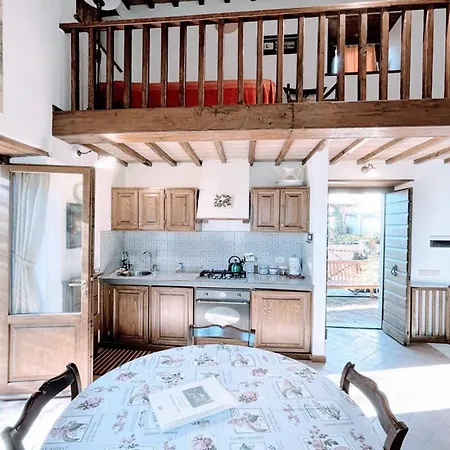 Spoleto Country Park - Slps 28 A Wonderland Villa Acquaiura