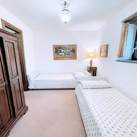 Spoleto Country Park - Slps 28 A Wonderland Villa *