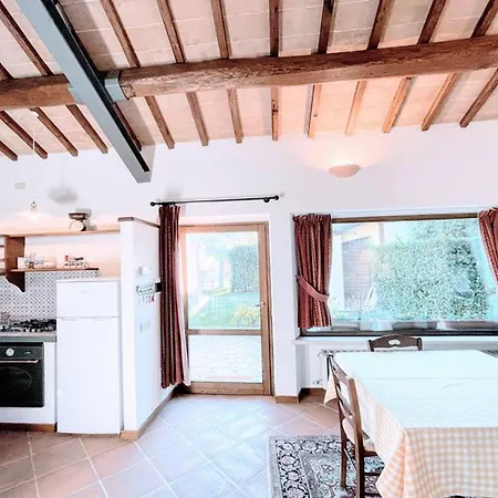 Villa Spoleto Country Park - Slps 28 A Wonderland Acquaiura