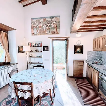 Villa Spoleto Country Park - Slps 28 A Wonderland