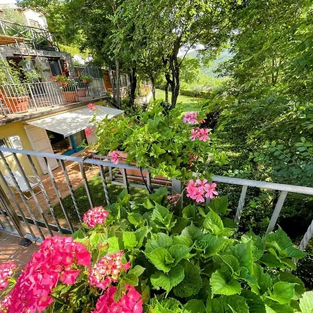 Spoleto Country Park - Slps 28 A Wonderland Villa