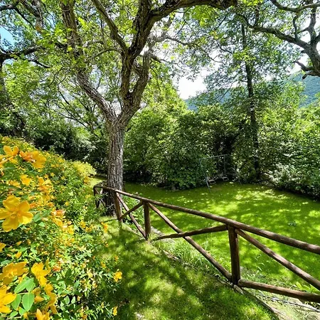 Spoleto Country Park - Slps 28 A Wonderland *