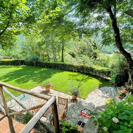 Spoleto Country Park - Slps 28 A Wonderland Villa *