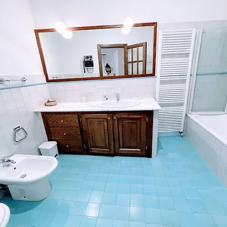 Spoleto Country Park - Slps 28 A Wonderland Villa Acquaiura