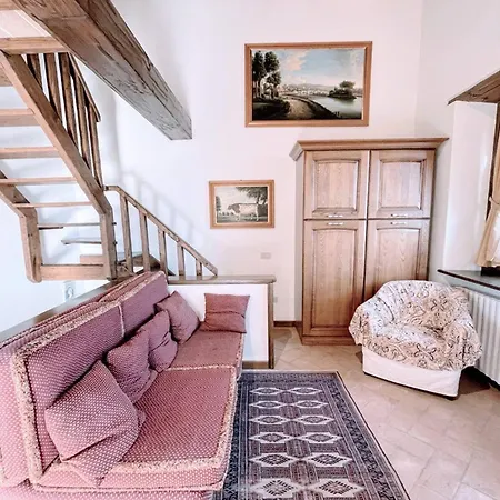 Spoleto Country Park - Slps 28 A Wonderland Villa