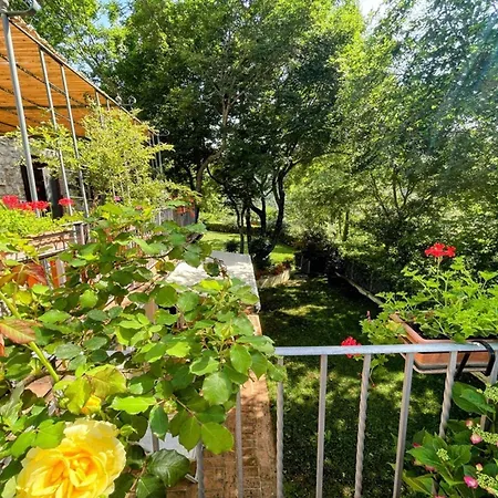 Villa Spoleto Country Park - Slps 28 A Wonderland