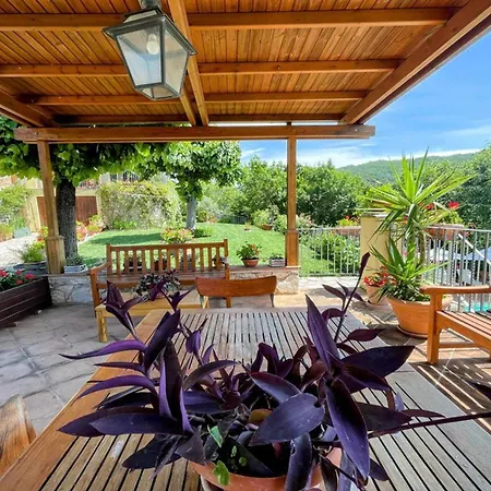 Spoleto Country Park - Slps 28 A Wonderland Villa