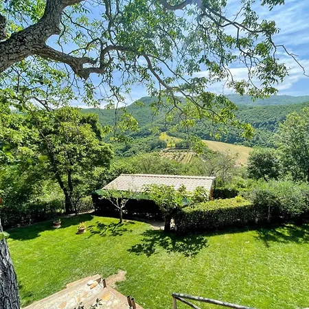 Spoleto Country Park - Slps 28 A Wonderland *