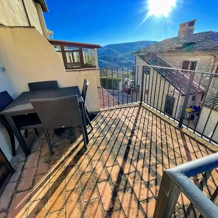 Spoleto Country Park - Slps 28 A Wonderland Villa *