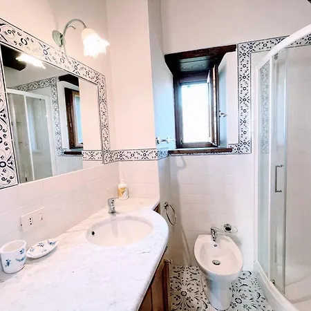 Spoleto Country Park - Slps 28 A Wonderland Villa Acquaiura