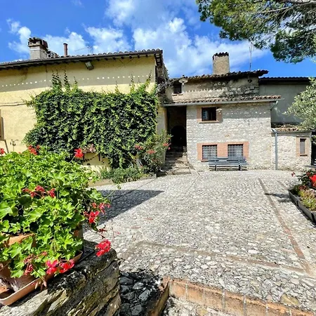 Spoleto Country Park - Slps 28 A Wonderland * Acquaiura