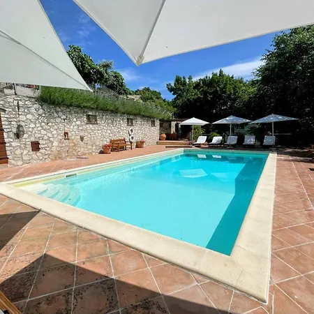 Spoleto Country Park - Slps 28 A Wonderland Villa