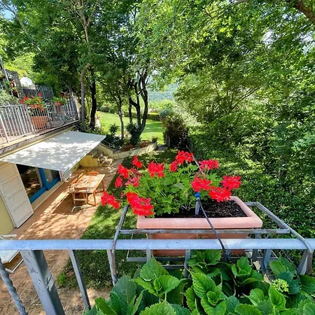 Spoleto Country Park - Slps 28 A Wonderland *