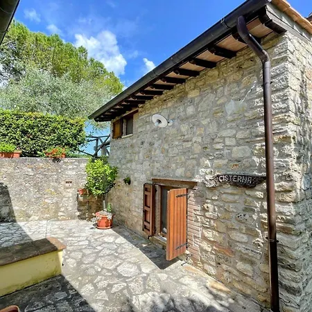 Spoleto Country Park - Slps 28 A Wonderland * Acquaiura