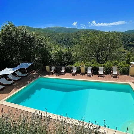 Spoleto Country Park - Slps 28 A Wonderland Acquaiura