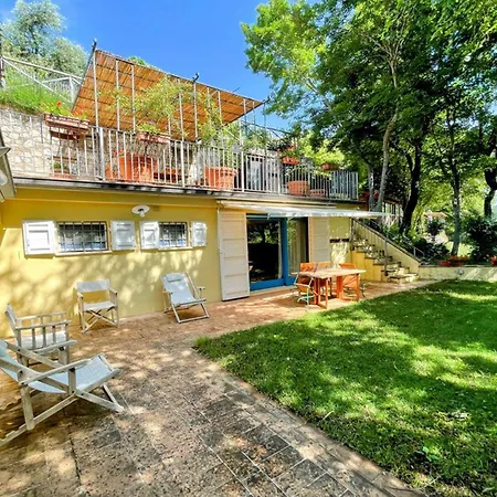 Villa Spoleto Country Park - Slps 28 A Wonderland *
