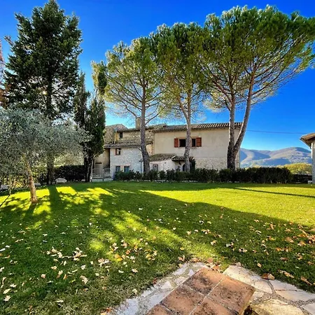 Villa Spoleto Country Park - Slps 28 A Wonderland *