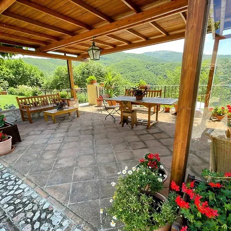 Spoleto Country Park - Slps 28 A Wonderland * Acquaiura