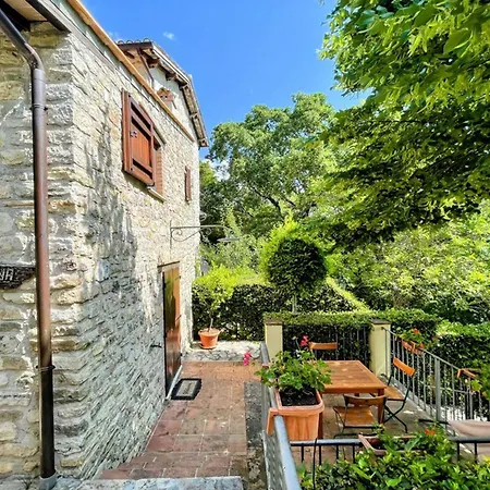 Spoleto Country Park - Slps 28 A Wonderland